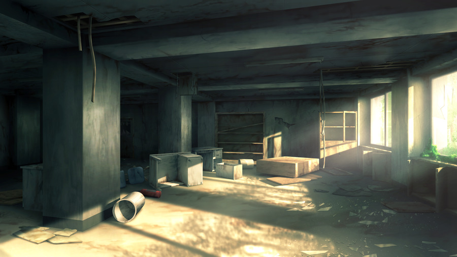 プロフィール背景